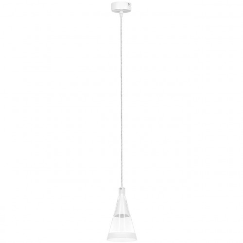 подвесной светильник lightstar cone 757016 в Кургане