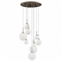 подвесной светильник lightstar globo 813093 в Кургане
