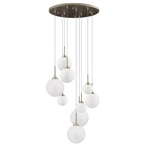подвесной светильник lightstar globo 813093 в Кургане
