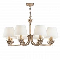 подвесная люстра maytoni barbara h003pl-08mg в Кургане