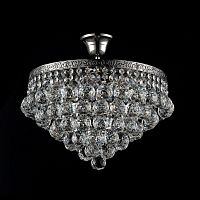 потолочная люстра maytoni gala dia783-cl38-6-n в Кургане