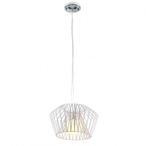 дизайнерский подвесной светильник spot light cage 9504102 в Кургане