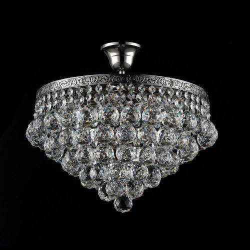 потолочная люстра maytoni gala dia783-cl38-6-n в Кургане