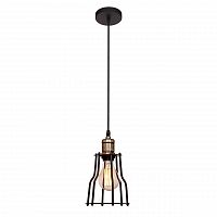 подвесной светильник loft it loft1114 в Кургане