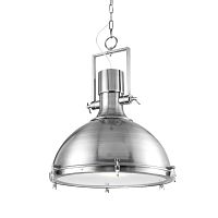 подвесной светильник km061p nickel от delight collection в Кургане