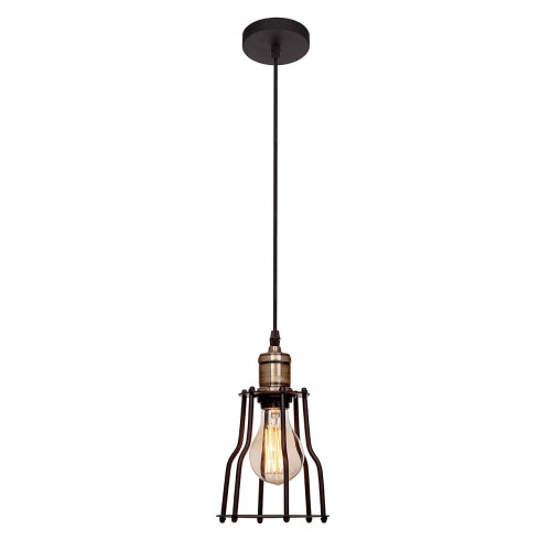 подвесной светильник loft it loft1114 в Кургане