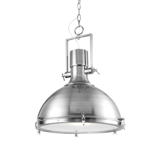 подвесной светильник km061p nickel от delight collection в Кургане