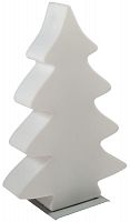 декоративная елка с желтой подсветкой 82 см / 16843 (led baum mini) в Кургане