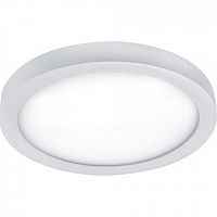 потолочный светодиодный светильник horoz caroline-48 48w 4200к белый 016-025-0048 в Кургане