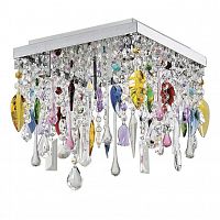потолочный светильник ideal lux giada pl4 color в Кургане