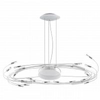подвесной светильник lightstar ovale 784346 в Кургане