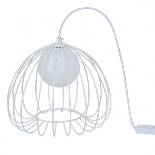настольная лампа maytoni polly mod542tl-01w в Кургане