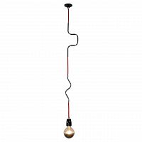 подвесной светильник lussole loft grlsp-9889 в Кургане