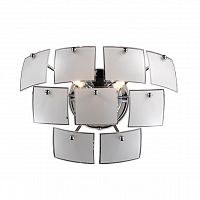 бра odeon light vorm 2655/2w в Кургане