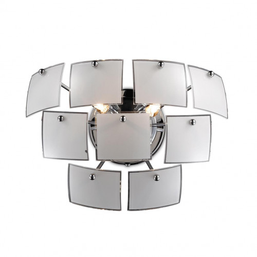 бра odeon light vorm 2655/2w в Кургане