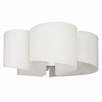 потолочная люстра lightstar simple light 811 811050 в Кургане
