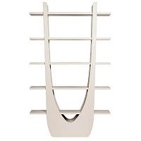 стеллаж quadro 120*30*200см в Кургане