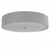 потолочный светильник crystal lux jewel pl500 gray в Кургане