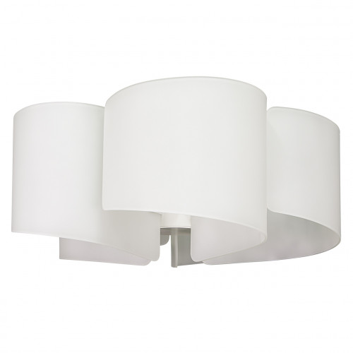 потолочная люстра lightstar simple light 811 811050 в Кургане