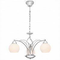 подвесная люстра silver light adele 138.54.3 в Кургане