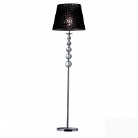 торшер дизайнерский ideal lux step pt1 nero в Кургане