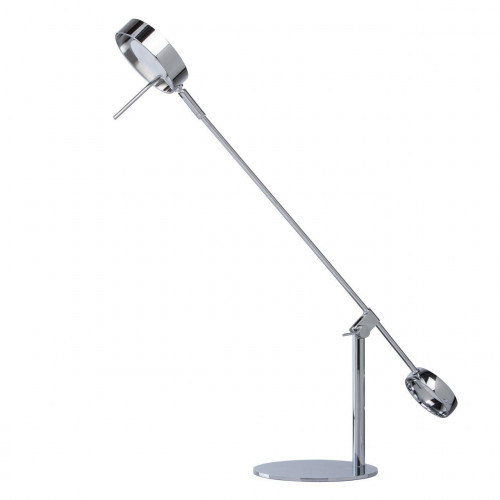 настольная лампа mw-light ракурс 631033301 в Кургане