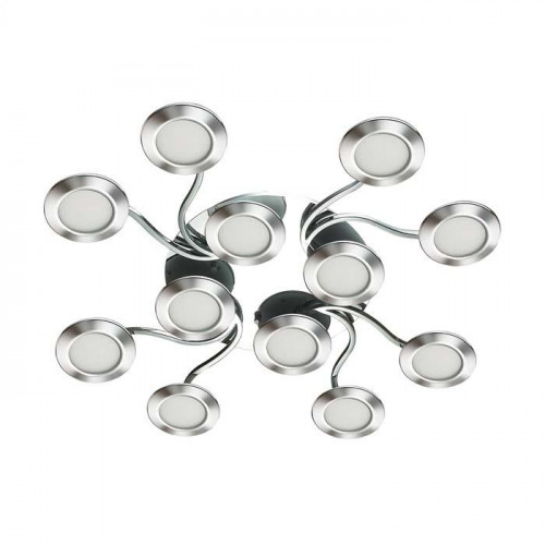 потолочная светодиодная люстра odeon light filza 3965/72l в Кургане