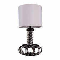 настольная лампа divinare 2718/04 tl-1 в Кургане