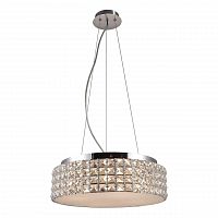 подвесной светильник toplight imogene tl1162-4h в Кургане