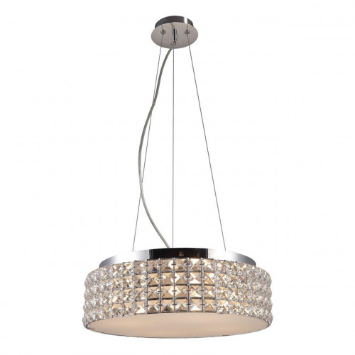 подвесной светильник toplight imogene tl1162-4h в Кургане