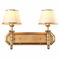бра arte lamp liguria a9185ap-2sg в Кургане
