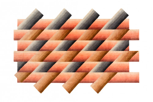 ковер mirage nude от gan в Кургане