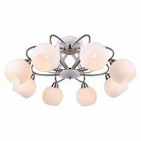 потолочная люстра lussole lgo lsp-0167 в Кургане