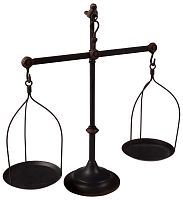 декор libra в Кургане
