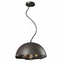 подвесная люстра lussole loft ii lsp-9623 в Кургане