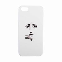 чехол для iphone 5/5s пьеро форназетти key в Кургане