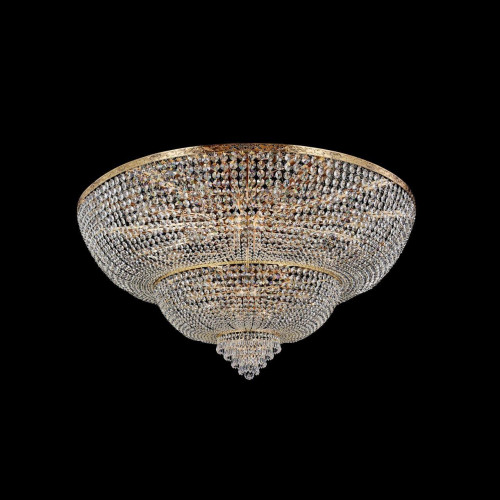 потолочная люстра maytoni palace dia890-cl-34-g золото в Кургане