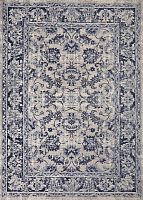 ковер tebriz античный синий 160*230 в Кургане