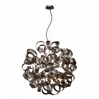 подвесная люстра lucide atoma 74401/80/97 в Кургане