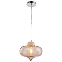подвесной светильник arte lamp flare a8012sp-1am в Кургане