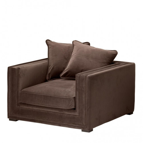 кресло menorca от eichholtz в Кургане