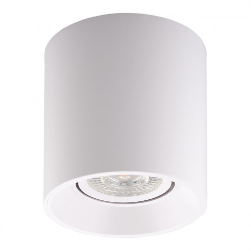 потолочный светильник denkirs dk3040-wh в Кургане