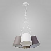 подвесная люстра tk lighting 1540 atos в Кургане