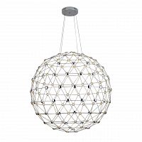 подвесной светодиодный светильник divinare 1610/02 sp-140 в Кургане
