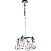 подвесная люстра divinare ofelia 2001/02 sp-4 в Кургане