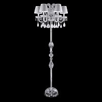 торшер crystal lux blanca pt5 в Кургане