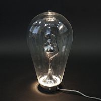 настольная лампа artpole birne 001157 в Кургане