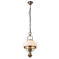 подвесной светильник arte lamp armstrong a3560sp-1ab в Кургане