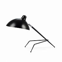 настольный светильник tripod mouille в Кургане