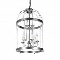 подвесной светильник gp15145-s as от delight collection в Кургане